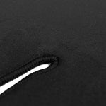 Dash mat Suede style for TESLA MODEL S 2022+ Color Black