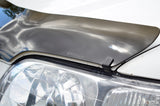 Hood deflector / bug shield for Honda CR-V 1997-2001