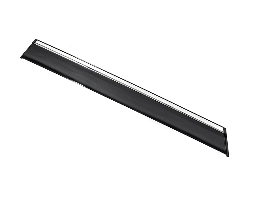 WellVisors Side Window Deflectors Acura TSX Wagon 11-14 with