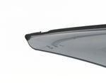Taped-on window deflectors For Lexus GX470 03-09 Premium Series