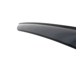 Taped-on window deflectors For Mazda CX-50 2023+ Premium Series