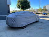 All Weather Premium Car Cover For 2023-2025 Toyota Crown