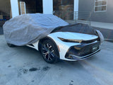 All Weather Premium Car Cover For 2023-2025 Toyota Crown
