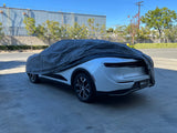 All Weather Premium Car Cover For 2023-2025 Toyota Crown
