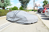 All Weather Premium Car Cover For 1994-2001 Acura Integra Hatchback