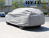 All Weather Premium Car Cover For 2022-2024 Acura MDX SUV