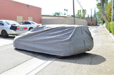 All Weather Premium Car Cover For 1992-1995 Honda Civic Hatchback