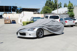 All Weather Premium Car Cover For 2000-2009 Honda S2000 Convertible