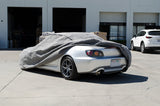 All Weather Premium Car Cover For 2000-2009 Honda S2000 Convertible