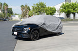 All Weather Premium Car Cover For 2020-2024 Mercedes-Benz X247 GLB-Class SUV