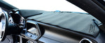 Dash Mat Suede style for Chevrolet Camaro 16-24