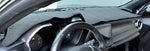 Dash Mat Suede style for Chevrolet Camaro 16-24