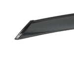 Taped-on window deflectors For Hyundai Ioniq 5 2022+ Premium Series