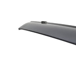 Taped-on window deflectors For Toyota Tundra Double Cab 2022+ Premium Series
