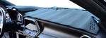 Dash mat for Chevrolet Camaro 16-24