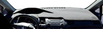 Dash mat for Honda 2006-2011 Civic Sedan Color Black