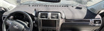 Dash Mat For Lexus GX460 2010-2023