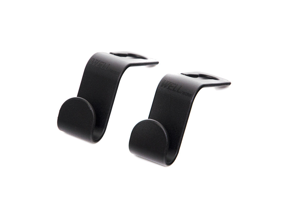 Car Seat Back Hooks Hanger Headrest Mount Storage For Honda Ciimo Elysion  AVANCIER CR-Z INSIGHT UR-V XR-V Legend N-Box N-WGN - AliExpress