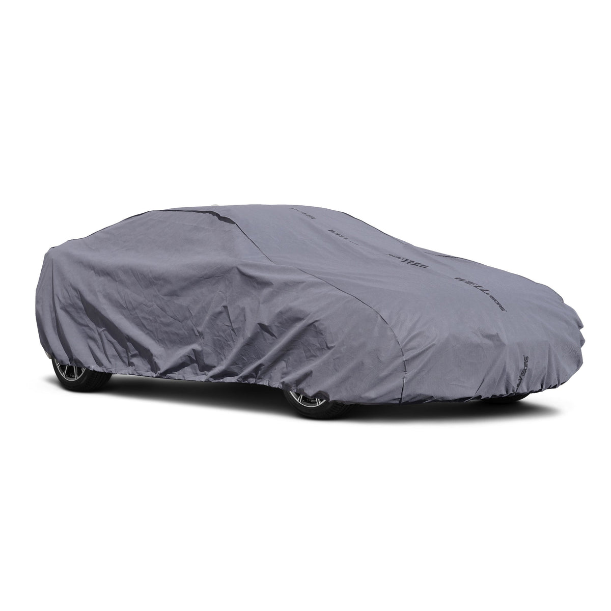  Waterproof Car Covers Replace for 2020-2024 Toyota Supra GR A90  A91 MK5, 6 Layers All Weather Custom-fit Car Cover with Zipper Door for  Snow Rain Dust Hail Protection : Automotive