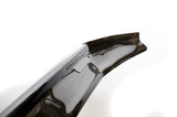 Hood deflector / bug shield for Chevrolet Silverado 1500 2020-2026