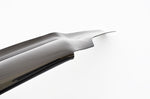 Hood deflector / bug shield for Honda CR-V 1997-2001