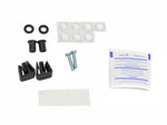 Hood deflector / bug shield for Honda CR-V 1997-2001