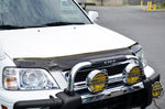 Hood deflector / bug shield for Honda CR-V 1997-2001