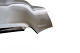 Hood deflector / bug shield for Honda Civic 1999-2000