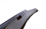 Hood deflector / bug shield for Honda Accord 1990-1993