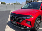 Hood deflector / bug shield for Hyundai Tucson 2022-2026