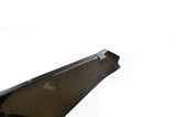 Hood deflector / bug shield for Hyundai Veloster 2019-2022