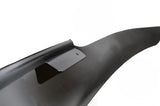 Hood deflector / bug shield for Kia Carnival 2022-2026