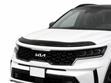 Hood deflector / bug shield for Kia Sorento 2021-2023