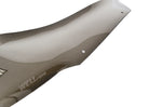 Hood deflector / bug shield for Lexus GX460 2010-2023