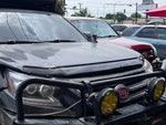 Hood deflector / bug shield for Lexus GX460 2010-2023
