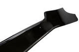Hood deflector / bug shield for Lexus RX 1999-2003