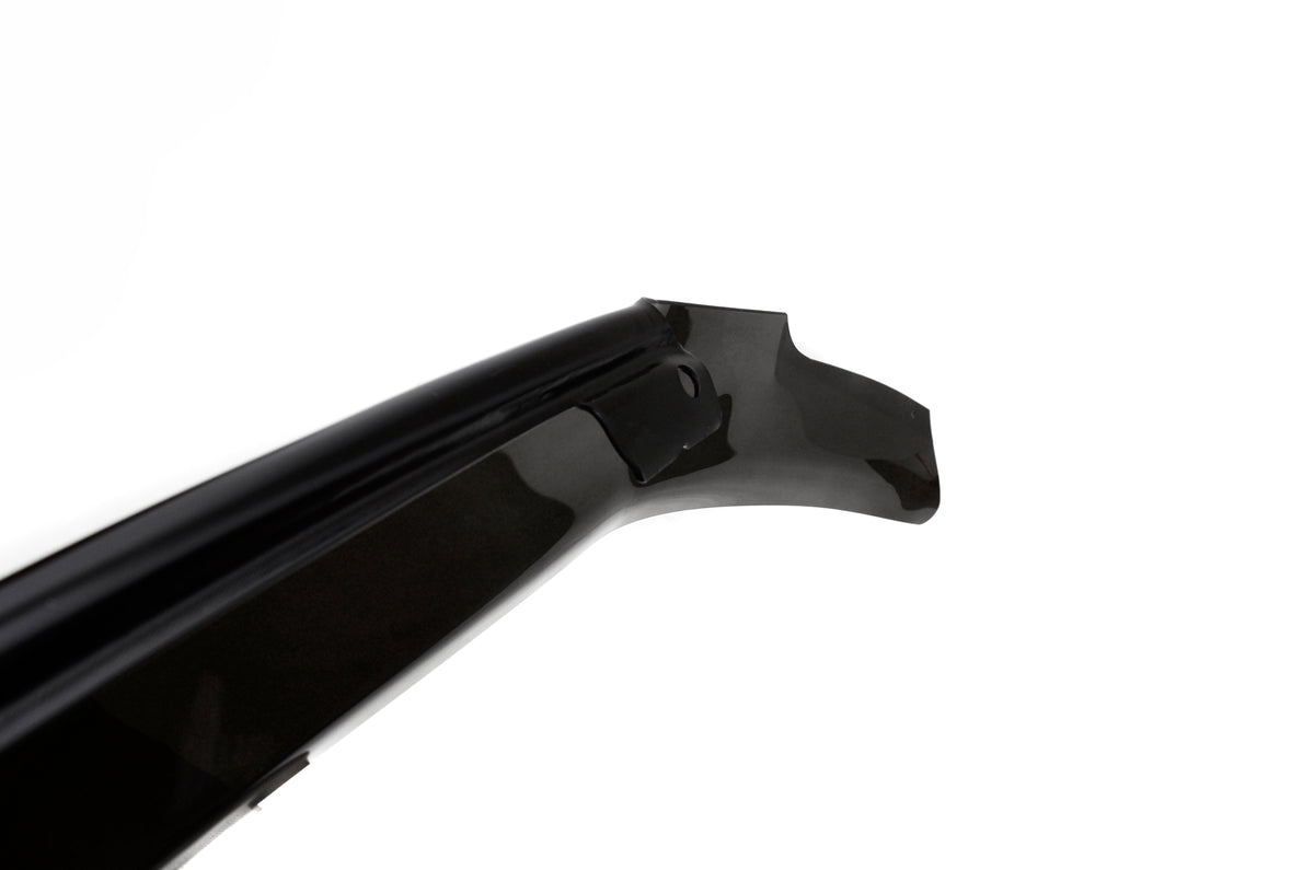 Hood deflector / bug shield for Lexus RX 2010-2015 – WELLvisors