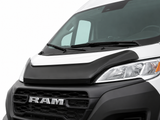 Hood deflector / bug shield for RAM Promaster 2023-2026