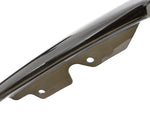 Hood deflector / bug shield for Toyota Land Cruiser 2024+