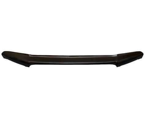 Hood deflector / bug shield for Toyota Land Cruiser 2024+