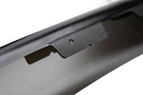Hood deflector / bug shield for Toyota Land Cruiser 1998-2007