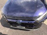 Hood deflector / bug shield for Toyota Rav4 2019-2025