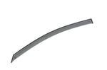 Taped-on window deflectors  for Audi Q4 E-Tron 2022-2024 Premium Series