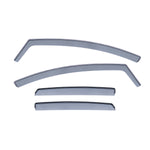 In-Channel style window deflectors for Ford Escape 2020-2025