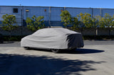 All Weather Premium Car Cover For 2022-2024 Subaru WRX Sedan