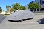 All Weather Premium Car Cover For 2022-2024 Subaru WRX Sedan