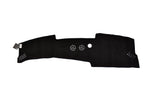 Dash mat Suede style for Hyundai Kona 2024+ w/o HUD
