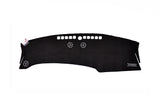 Dash Mat Suede style for KIA Sportage 2023-2025 w/o HUD