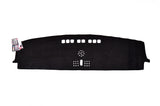 Dash Mat Suede style for Mercedes Benz CLA-Class C178 2027-2028