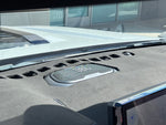 Dash Mat Suede style For Toyota Tacoma 2024+ 4Runner 2025+ w/o HUD